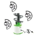 thumbnail image 1 of koolsoo USB Table Tennis Robot, PingPong Practicing Ball Machine, Professional Training 6 Orbits, 1 of 9