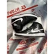 thumbnail image 1 of Jo r-dan 1 Mid "Black/White" (W) 2021 *BRAND NEW, 1 of 5