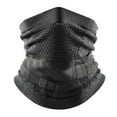 thumbnail image 1 of Bufanda de Tomo del Cuello, Cuello Calentador Más Cálido Espesado de la Piel Amigable Para Esquí, 1 of 8