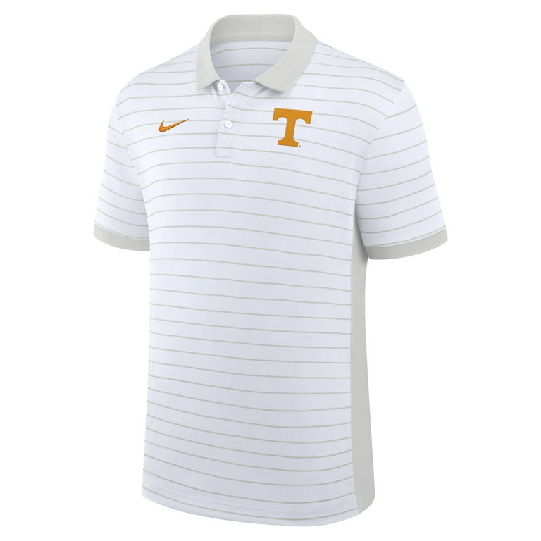 Men's Nike White Tennessee Volunteers 2025 Early Season