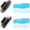 thumbnail image 4 of HSU Grab Bag of Mounts Set for GoPro Action Camera, 4 of 5
