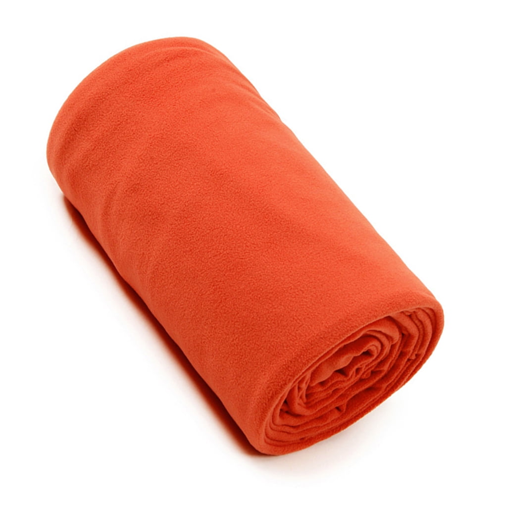Sleeping Bag Fleece Sleeping Bag Liner for Adult Warm or