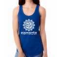 thumbnail image 2 of Premium Yoga Tank Om Yoga Tank Top Yoga Shirts for Women Om Casual Yoga Tank Tops, 2 of 8