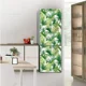 thumbnail image 3 of Calcomanías para puerta de refrigerador con estampado de frutas realistas en 3D, para despegar y pegar, impermeables, para puerta de refrigerador de cocina, 3 of 5
