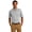 Ash, variant on Port & Company Core Blend Jersey Knit Pocket Polo