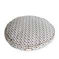 thumbnail image 5 of Armarkat Pet Bed Pad 24-Inch by 6-Inch Canvas Material, M07FXM, 5 of 6