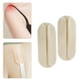 thumbnail image 2 of Set of 2 Women's Silicone Bra Accessories Shoulder Pads for Enhances Comfort, 2 of 15