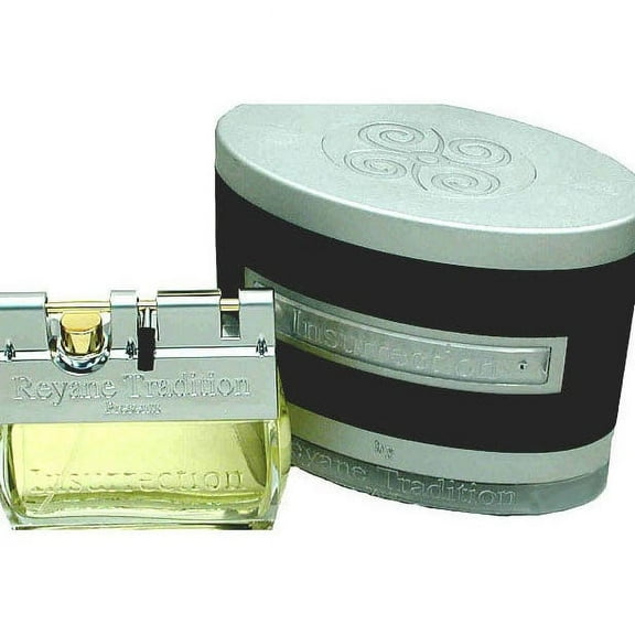 Reyane  Insurrection Men's 3.3-ounce Eau de Toilette Spray