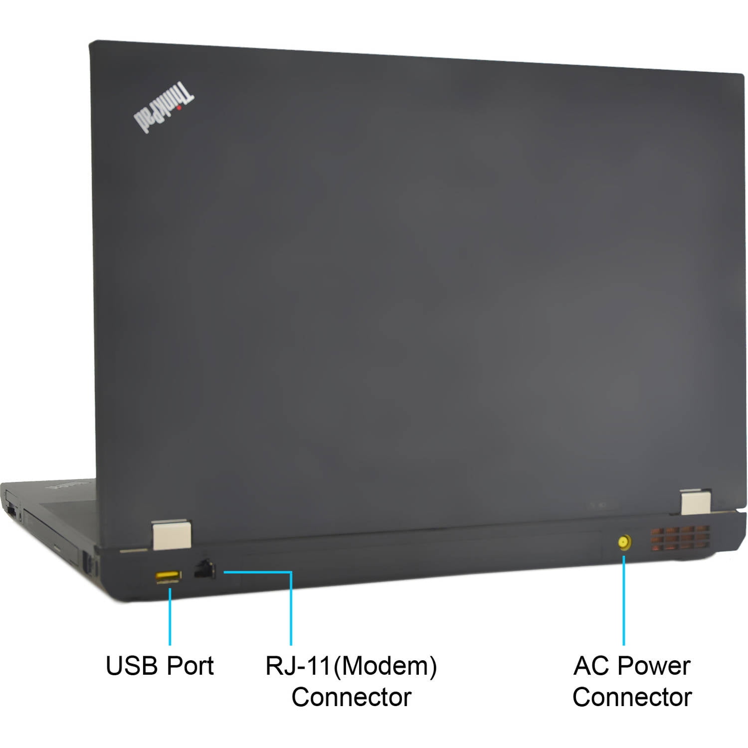Restored Lenovo - Ingram ThinkPad 15.6