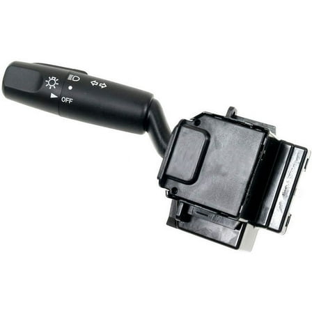 Headlight Switch - Compatible with 2006 - 2010 Mazda 5 2007 2008 2009