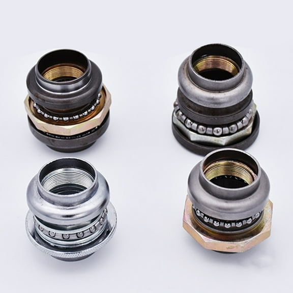 Universal Bike Headset Bearings Compatible With E Bikes Mtbs And Road Bikes A Fangkenuo