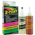 thumbnail image 2 of Pacer Technology Zap PT40 Zap Adhesives Z-Poxy Finishing Resin 12 Oz, 2 of 3