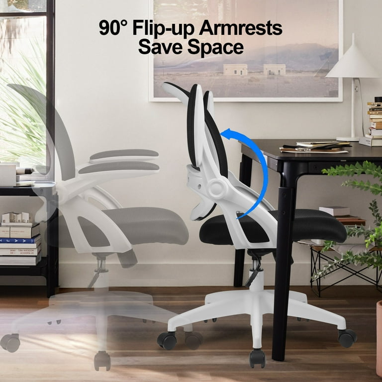 Comhoma office chair assembly instructions sale