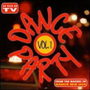 Dance Party Vol.1