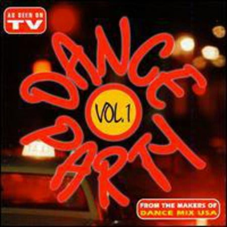 Dance Party Vol.1
