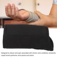 thumbnail image 3 of Wrist Brace For Carpal Tunnel Relieve Tendinitis Unisex,Adjustable Night Wrist Support With Splints Short Type, 3 of 8