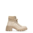 thumbnail image 2 of Steve Madden Women's Hint Lace Up Boot, 2 of 5