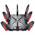 thumbnail image 1 of TP-Link Archer Wireless AX6600 Tri-Band Wi-Fi 6 Gaming Router, 1 of 4