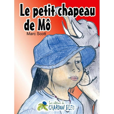 Chapeau 1 Light - Le petit chapeau de Mô - eBook