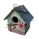 thumbnail image 2 of Casa de Pájaros Cola Pajareras Decorativas casas de aves, 2 of 5
