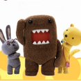 thumbnail image 3 of Muñeco de peluche Domokun de 30 cm: un animal suave y tierno for niños y coleccionistas., 3 of 6
