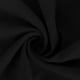 thumbnail image 5 of Blusa y camisa de manga larga con cuello vuelto para hombre, estilo casual, a la moda, de un solo color, con botones y cuello vuelto, para negocios, para hombre, 5 of 5