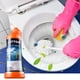 thumbnail image 5 of onlyliua Liquidación de Ahorro de Verano Descontaminante y Eliminador de Amarilleamiento, Desodorante, Dispositivo y Eliminación de Sarro, Agente de Inodoros Potente 500 Ml, 5 of 7