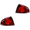 thumbnail image 1 of Par de Calaveras Sentra 2004 A 2006 Nissan Obscura C/Arnés TYC ., 1 of 4