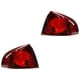 thumbnail image 1 of Par de Calaveras Sentra 2004 A 2006 Nissan Obscura C/Arnés TYC ., 1 of 4