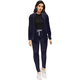 thumbnail image 1 of Conjuntos Deportivo Casuales Mujer Legging Y Sudadera Stretch, 1 of 4