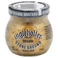 thumbnail image 7 of Inglehoffer Stone Ground Mustard, 4 Oz, 7 of 7