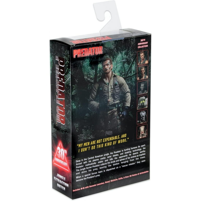 Predator - 7