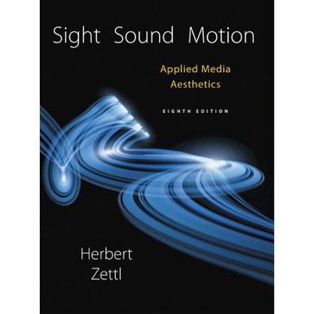Mindtap Course List Sight Sound Motion Applied Media