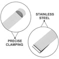 thumbnail image 3 of WASHWEPE 18Ud Clips Para En Acero Inoxidable Con Para Dobladillos Y Quilt, 3 of 8