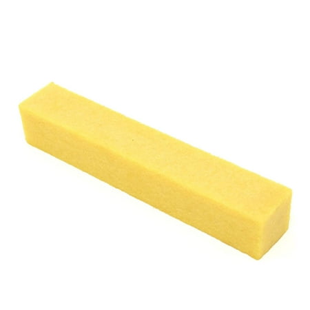 Abrasive Cleaning Glue Stick, 200X40X40Mm Rubber Block, Sanding Tape ...