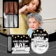 thumbnail image 5 of Pisexur Belleza Maquillaje Cera de color temporal para el cabello para niños, mujeres y hombres, tinte lavable para peinar el cabello teñido, para niñas, niños y adolescentpara mujeres y hombres, 5 of 9