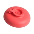 thumbnail image 1 of Soporte para paletas anticaída, soporte para golosinas congeladas, soporte para paletas de hielo reutilizable antiadherente, apto para tamaño estándar Rosa, 1 of 10