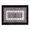 Burgundy, variant on Better Trends Radiance Collection -- 20" x 60" Runner Kitchen Rug in Blue