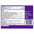 thumbnail image 2 of ZzzQuil, Nighttime Sleep Aid , 25 mg Diphenhydramine HCl, #1 Sleep-Aid Brand, Non-Habit Forming 48 LiquiCaps, 2 of 3