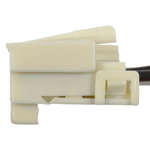 Standard Ignition Headlight Dimmer Switch Connector,Headlight Switch Connector P/N:S-726 Fits select: 1988-1994 CHEVROLET GMT-400, 1989-1995 JEEP WRANGLER / YJ