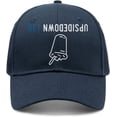 thumbnail image 3 of LAICAIW Casquette de Baseball Classique Unisexe Tim-Hortons-Logo - Snapback Chapeau de Papa, 3 of 6