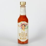 De La Viuda Original Hot Sauce, 5 fl oz