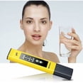 thumbnail image 5 of pH hydroponic pool measurement range automatic calibration function tester 00 measurement range measurement range, 5 of 5