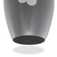 thumbnail image 6 of Reminded Pet Cremation Urns for Dog and Cat Ashes, Brass Memorial Paw Print Urn - Extra Small Keepsake Gray, 6 of 7