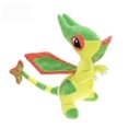 thumbnail image 3 of Pokemon Pikachu Plush Toy Servine Sprigatito Meowscarada Turtwig Torterra Chikorita Flygon Rayquaza Stuffed Doll Toy Hobby Gift, 3 of 5