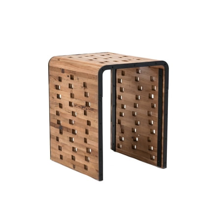Burnham Home Parker End Table