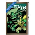 thumbnail image 3 of DC Comics - Batman and Robin The Boy Wonder Wall Poster, 14.725" x 22.375", Framed, 3 of 3