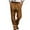 #Coffee, variant on Men's Casual Loose Straight Leg Pants, Solid Color with Double Pleated Front Pockets, Wine Big and Tall Men S