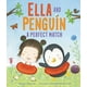 Ella et Pingouin: un Match Parfait – image 1 sur 1