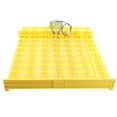 thumbnail image 2 of Automatic Incubator Tray, Convenient Low Noise Egg Incubation Tray  For Quail For Duck For Chicken, 2 of 8